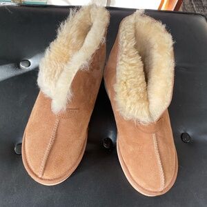 Blue Mountains Ugg Boots Size 7